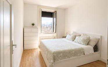 Apartment 3.5 rooms - image - 1