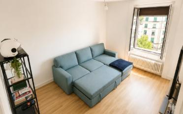 Apartment 3.5 rooms - image - 4