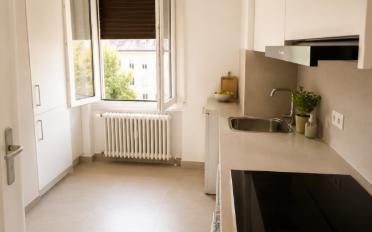 Apartment 3.5 rooms - image - 5