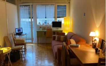 Appartement 2.5 pièces - image - 1