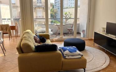 Wohnung 4 Zimmer - image - 1