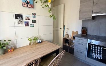 Appartement 3.5 pièces - image - 8