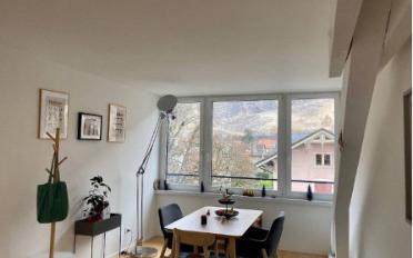 Appartement 6 pièces - image - 2