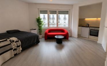 Wohnung 1.5 Zimmer - image - 1