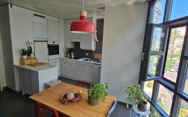 Apartment 4 rooms - image - 4
