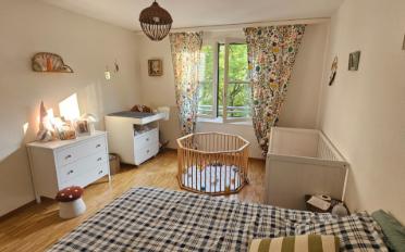 Apartment 4 rooms - image - 7