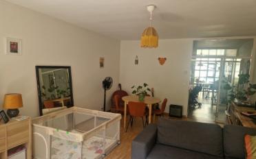 Apartment 4 rooms - image - 1