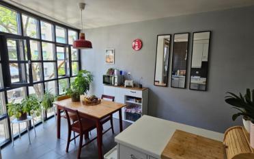 Apartment 4 rooms - image - 3