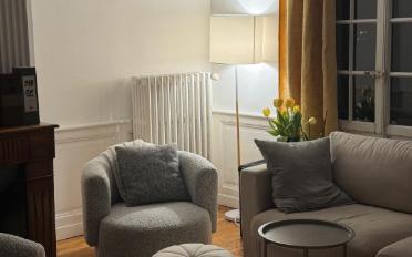 Wohnung 2.5 Zimmer - image - 3