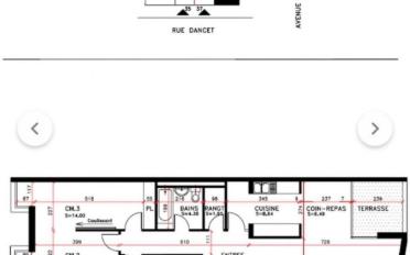 Wohnung 5.5 Zimmer - image - 11