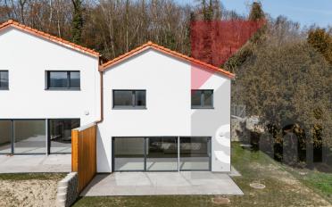 Doppeleinfamilienhaus 5.5 Zimmer - image - 5
