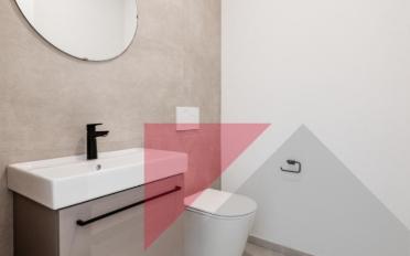 Maison contiguë 5.5 pièces - image - 6