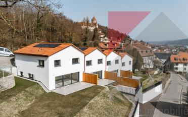Reihenfamilienhaus 5.5 Zimmer - image - 12