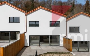Reihenfamilienhaus 5.5 Zimmer - image - 2