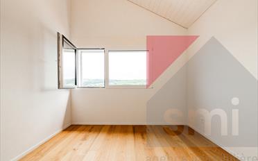 Row house 5.5 rooms - image - 7