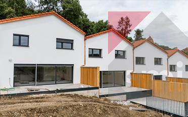 Bifamiliar house 5.5 rooms - image - 4
