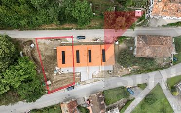 Bifamiliar house 5.5 rooms - image - 6