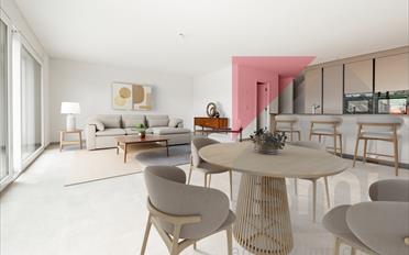 Bifamiliar house 5.5 rooms - image - 2