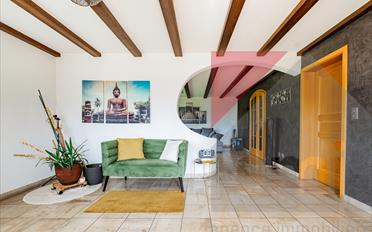 Single house 6 rooms - image - 8