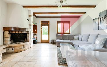 Single house 6 rooms - image - 5