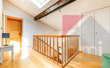 Single house 6 rooms - image - 9