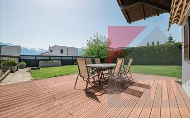 Single house 6 rooms - image - 2