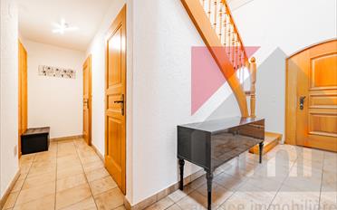 Single house 6 rooms - image - 7