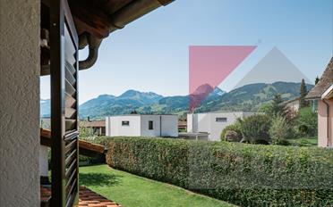 Single house 6 rooms - image - 11