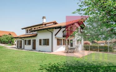 Einfamilienhaus 6 Zimmer - image - 1