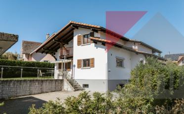 Single house 6 rooms - image - 1