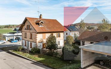 Einfamilienhaus 9 Zimmer - image - 3