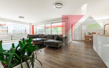 Wohnung 5.5 Zimmer - image - 5