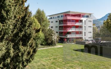 Wohnung 5.5 Zimmer - image - 1