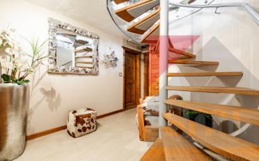 Chalet 4.5 Zimmer - image - 12