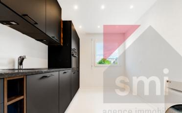 Apartment 3.5 rooms - image - 1