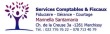 Services Comptables & Fiscaux MS