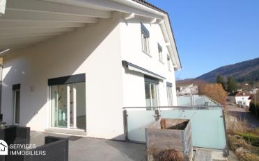 Villa 7 rooms - image - 3