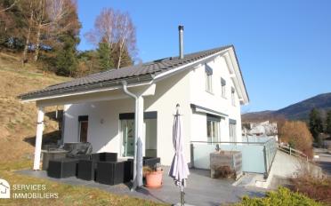 Villa 7 rooms - image - 2