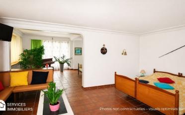 Maison 9 pièces - image - 9