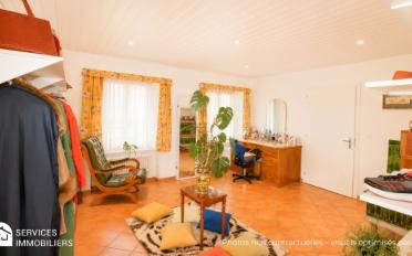 Maison 9 pièces - image - 13