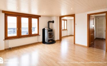 Immeuble résidentiel 10 pièces - image - 7