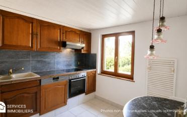 Immeuble résidentiel 10 pièces - image - 9