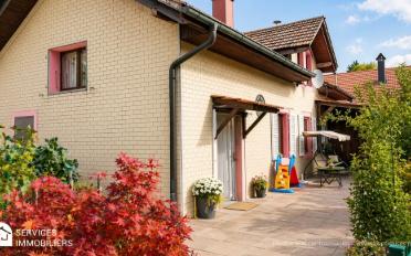 Maison 4.5 pièces - image - 8