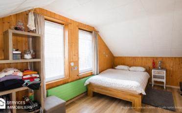 Maison 4.5 pièces - image - 2