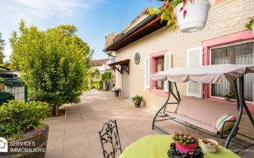 Maison 4.5 pièces - image - 9