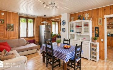 Maison 4.5 pièces - image - 12