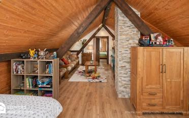 Maison 4.5 pièces - image - 9