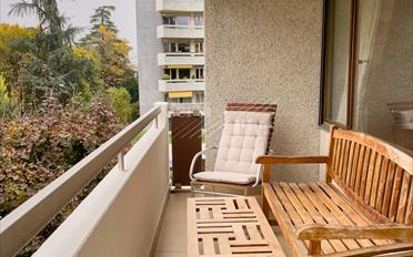 Appartement 6 pièces - image - 6