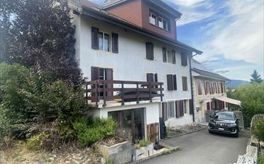 Appartement 4 pièces - image - 1