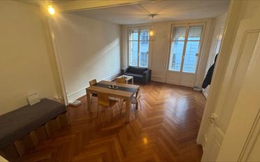 Wohnung 2.5 Zimmer - image - 1